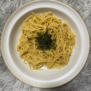 1.5人前和風たらこ生パスタ